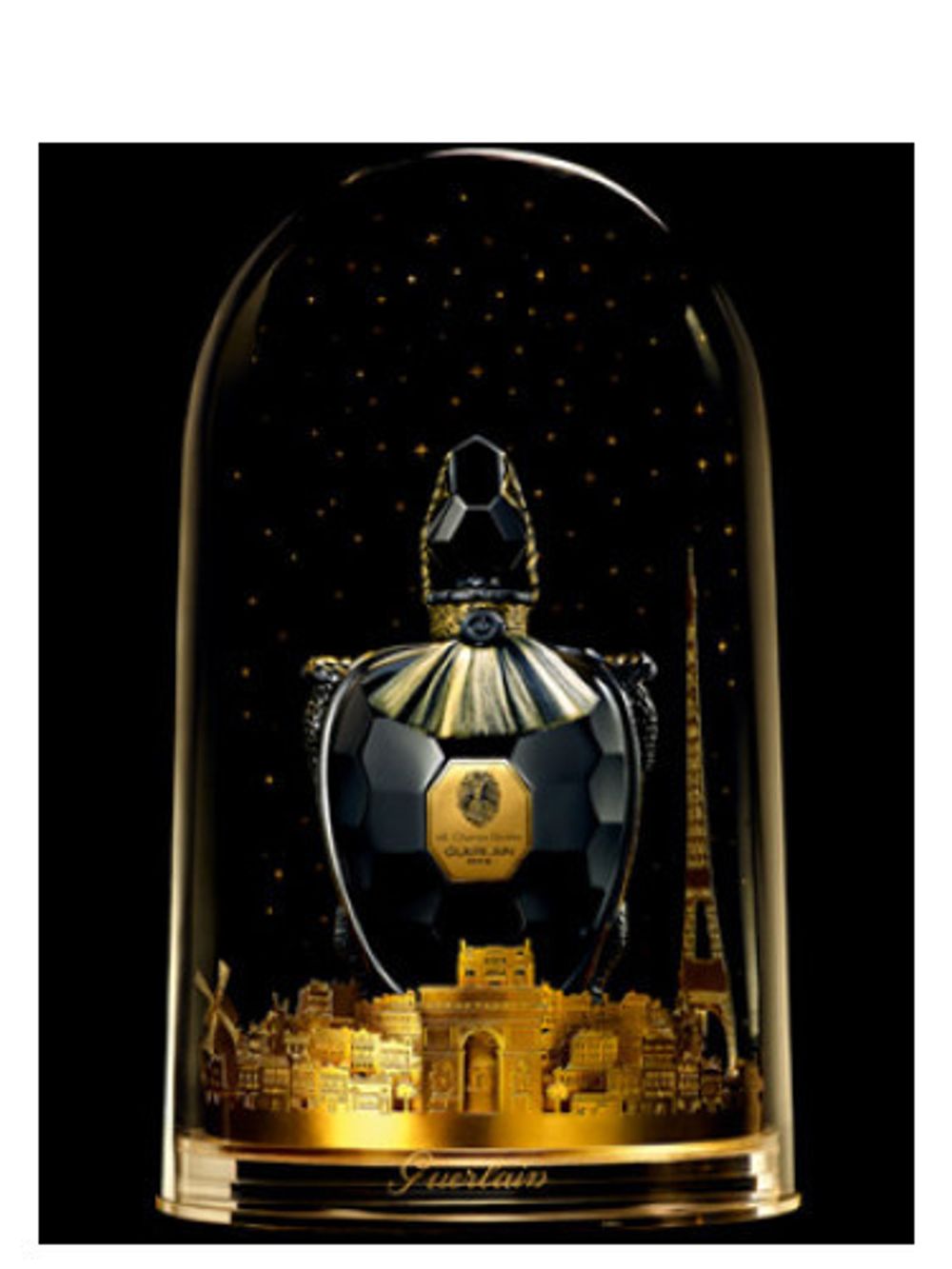 Guerlain Le Parfum du 68 Extrait Le Passeur du Temps