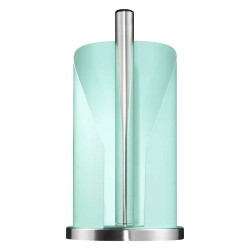 Wesco - Держатель для бумажных полотенец мятного цвета / артикул   322104-51  / GTIN 4004519077450