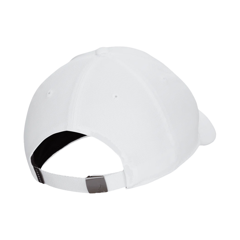 Кепка Jordan Rise White