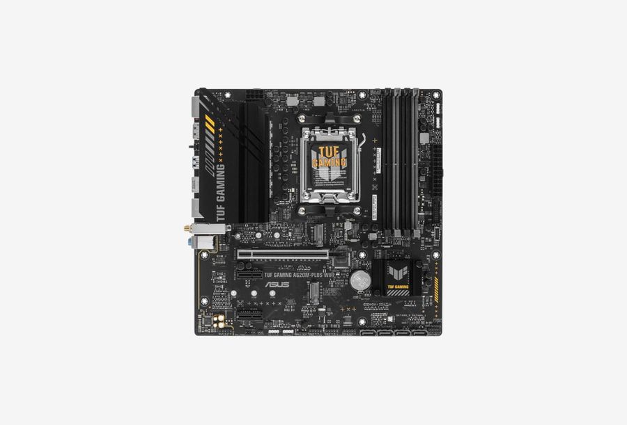 ASUS TUF GAMING A620M-PLUS WIFI_0126709110237