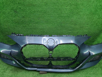 Бампер передний BMW 4er G22 (2020-н.в.) M-paket