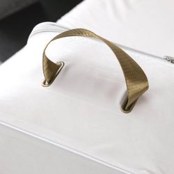 Покрывало 220x240 Sofi De MarkO Аурелия пурпурное