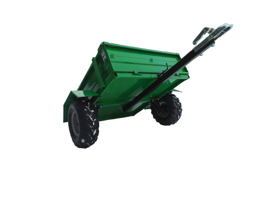 Прицеп для квадроцикла К01 Квадро