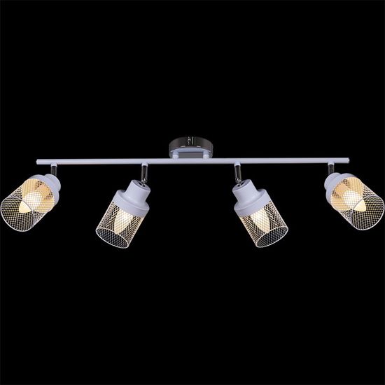 05905-0.8-04 WH+CR светильник потолочный