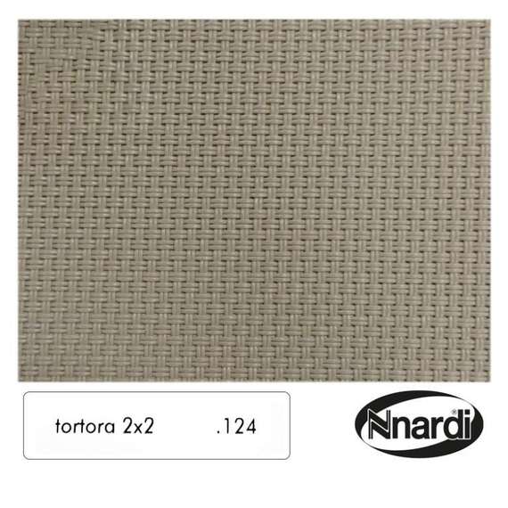 Шезлонг Omega тортора