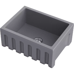 Кухонная мойка Omoikiri Mikura 61-TO Matt