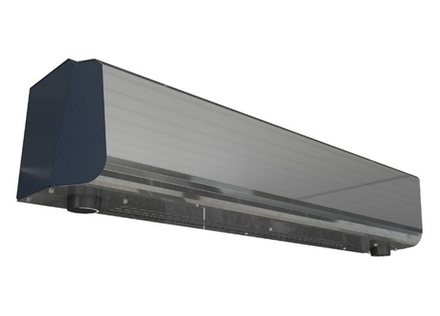 Электрическая завеса Тепломаш КЭВ-3П1153E серии 100 Бриллиант Мини