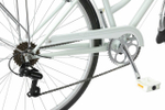 Женский велосипед Schwinn Wayfarer Women (2019)