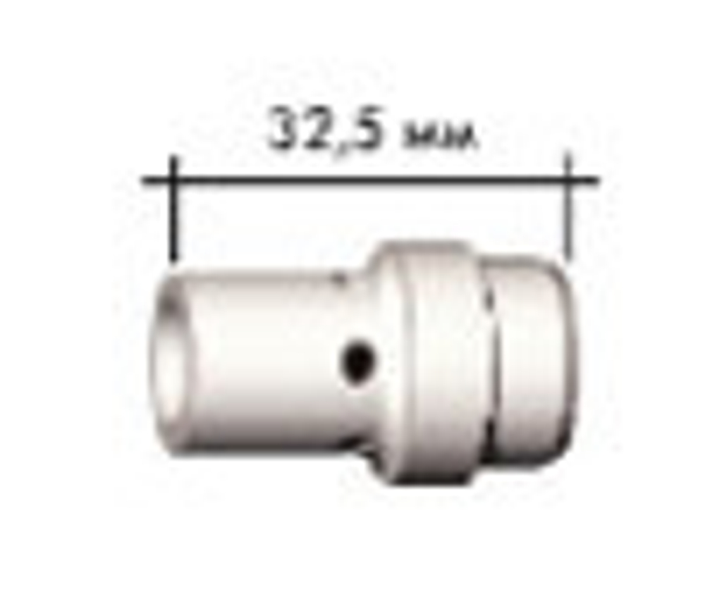 Газораспределитель белый (MB 36KD) (014.0261)