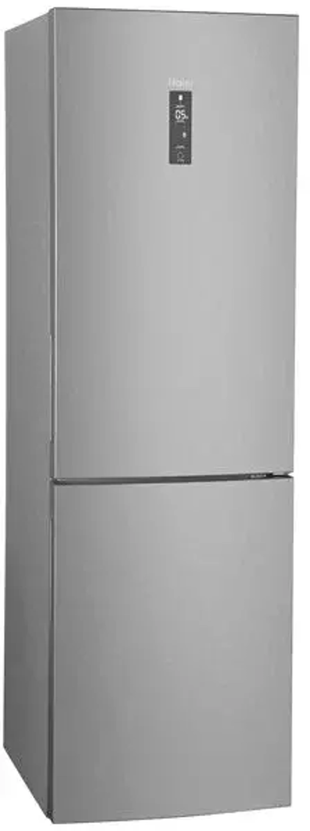 Холодильник с нижней морозильной камерой Haier C2F636CXMV (MLN)