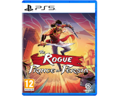 The Rogue Prince of Persia (PS5) NEW