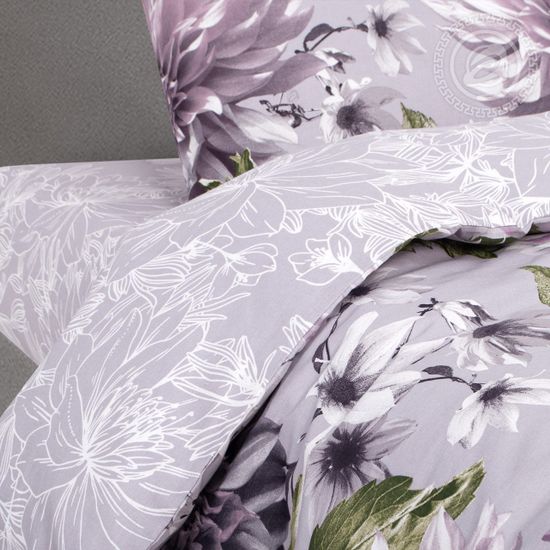 Комплект постельного белья Симфония бязь