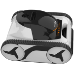 Робот-пылесос InverX X30