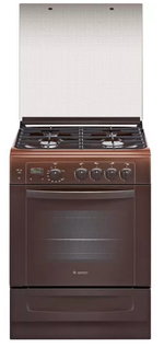 Плита газовая GEFEST 6100-03 0003 (кор.)