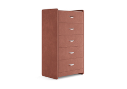 Комод Люкс с 5 ящиками