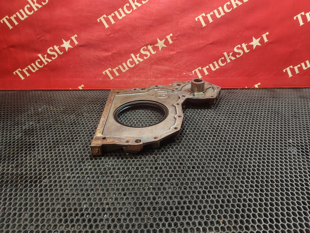 Крышка двигателя передняя 2020г.