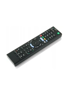 Пульт для телевизора FWL-48W705C Sony с батарейками