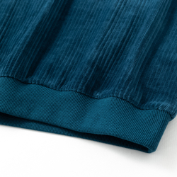 СВИТШОТ ВЕЛЮРОВЫЙ YMKASHIX PUFF