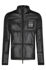 пуховая куртка Armani Exchange - черный(8NZBP2 ZNYNZ)