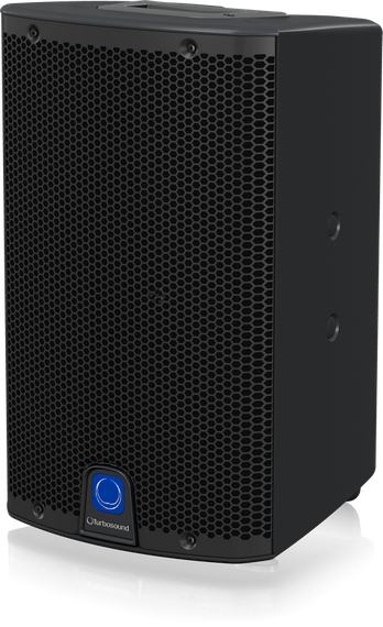 Turbosound iQ8 активная АС, 2500Вт, динамик 8 дюймов