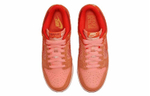 Кроссовки Nike Dunk Low Nh "Winter Solstice" (Женская размерная сетка)