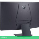 Игровой монитор LG UltraGear 27GS60QX-B