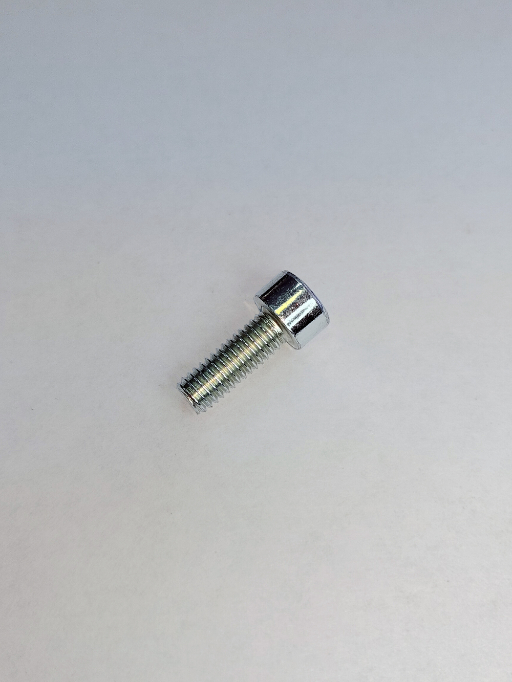 6х16 ОЦ. Винт П/Р с внут.шестигр. к.п.8.8 DIN912 (10 шт)