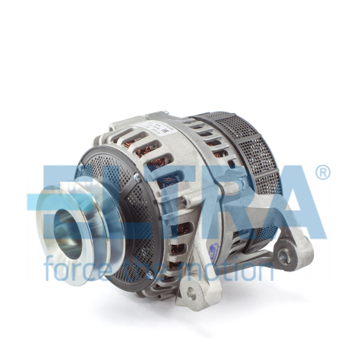 3152.3771 (ELTRA) Генератор двигателя автомобиля