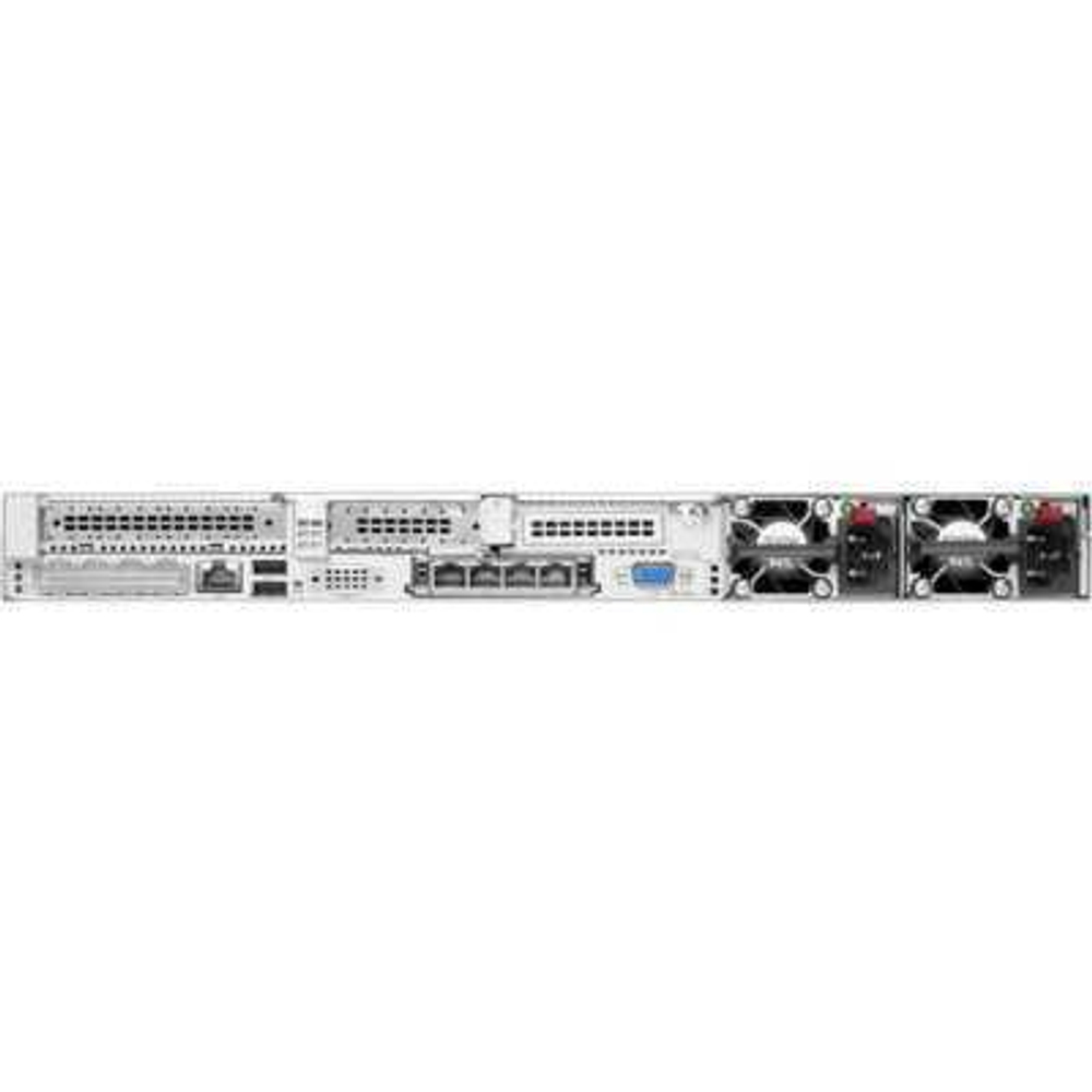 Сервер HPE ProLiant DL360 G10+ P77128-425