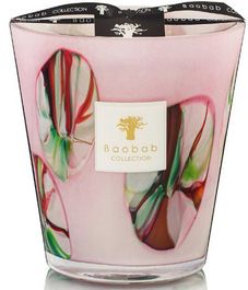 Jukurrpa, свеча MAX 16 Oceania collection, Baobab Collection