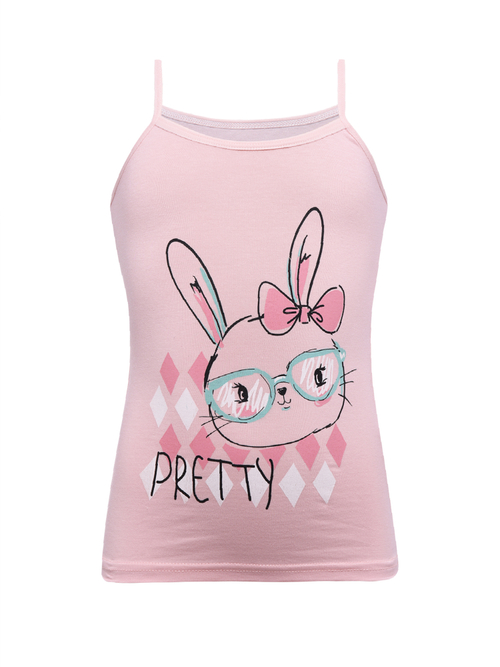 Майка для девочки