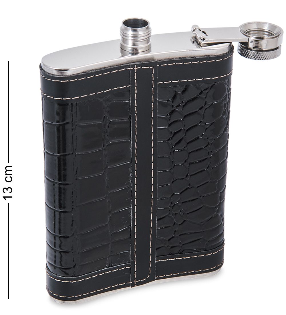 GT-89/2 Фляжка «Классика» 280 мл