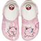 Crocs Classic Clog 'Pink Jigglypuff'