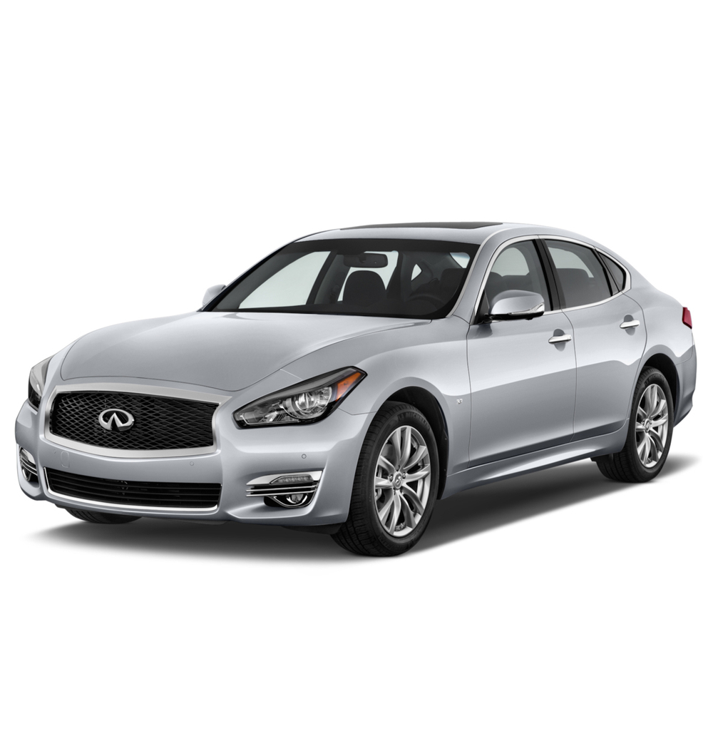 Infiniti Q70, Y51 (06.2013 - 10.2018)