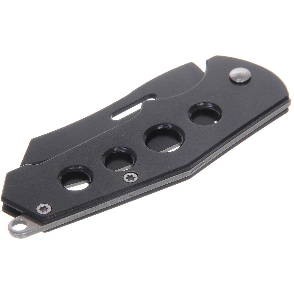 Нож универсальный ТУРИСТМАСТЕР, складной 15.5 см, блистер 868