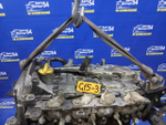 двигатель NISSAN ALMERA 2014