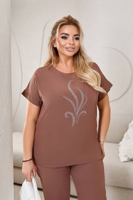 Костюм УК-0789-3 Фабрика Моды