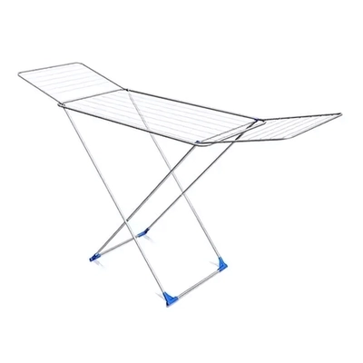 Сушилка 18 для белья напольная складная (180х96)