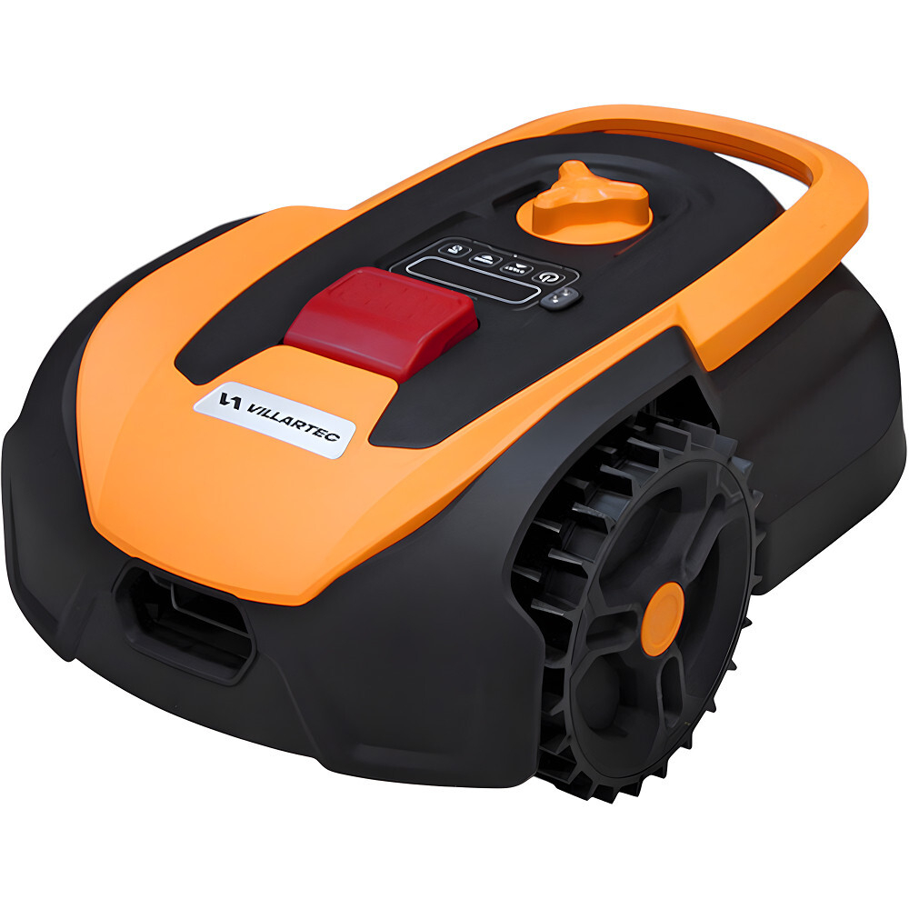 Газонокосилка роботизированная VILLARTEC MI302