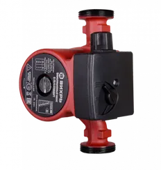 Циркуляционный насос "ВИХРЬ" Ц-25/4