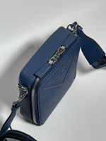 Сумка-мессенджер Prada