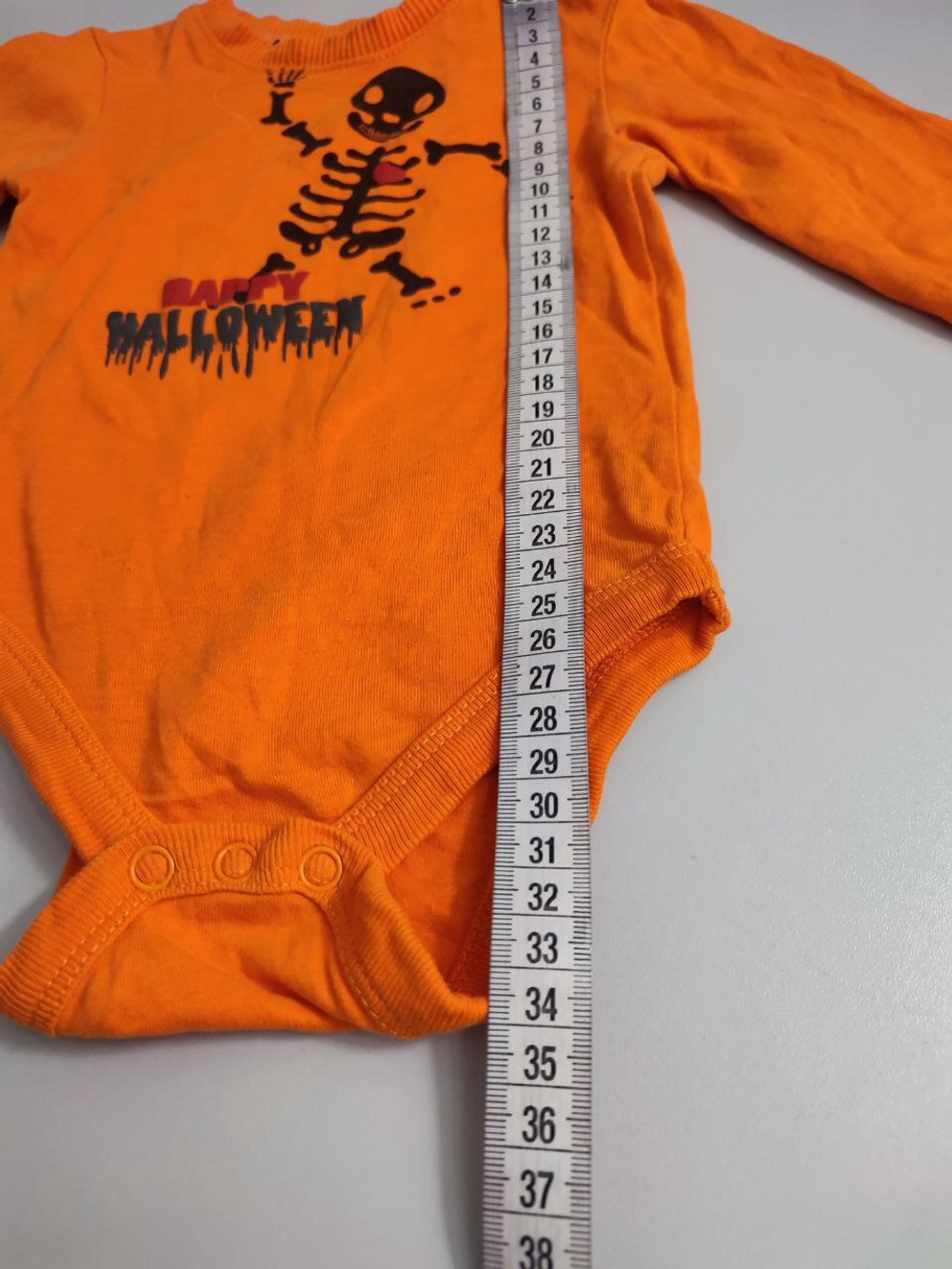 Боди Cool Club забавный на 6 месяцев