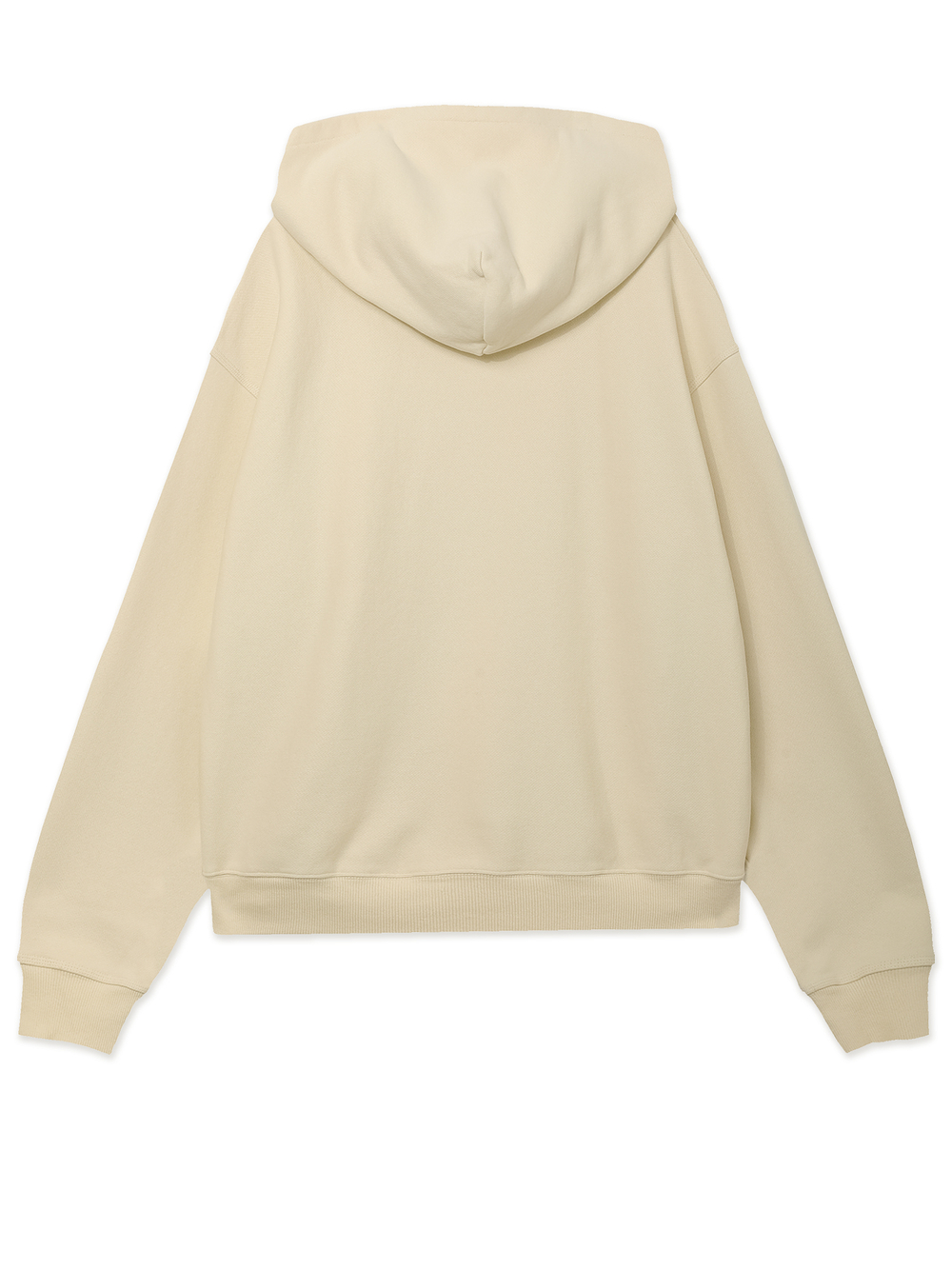 Толстовка С Капюшоном Scrambled Head Hoodie