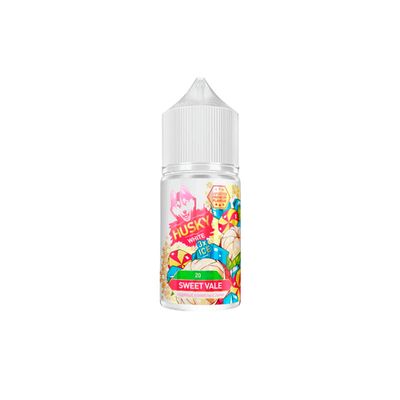 Жидкость HUSKY 3x ICE White (20 MG) 30 ml