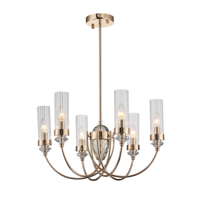 Подвесная люстра ST Luce Элегра SL1402.203.06