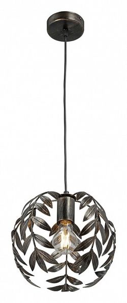 Подвесной светильник Vitaluce V1869 V1869-7/1S