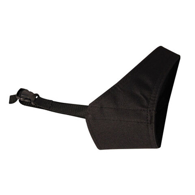 Намордник нейлоновый 3XL, 350*40*135мм, Gamma