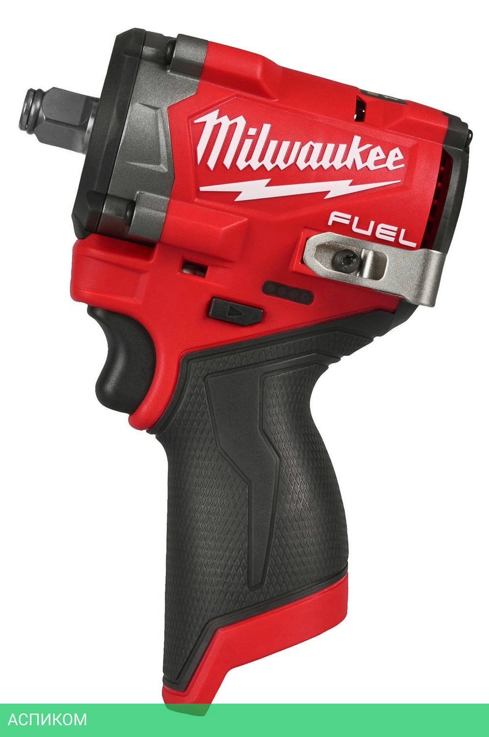 Гайковерт Milwaukee M12 FCIWF12G3-0 FUEL (4933493454)
