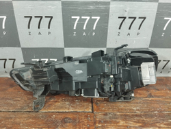 Фара правая LED Haval F7 1 19-24 Б/У Оригинал 4121103XKQ00A