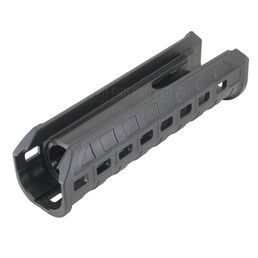 Цевье на Ремингтон, DLG Tactical